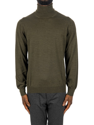 Lardini knit sweater