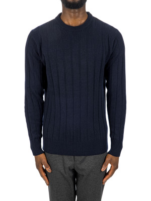 Lardini knit sweater 427-00914