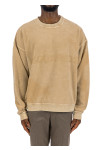 Dsquared2 relax fit crewneck Dsquared2  RELAX FIT CREWNECKbeige - www.credomen.com - Credomen