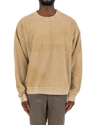 Dsquared2 relax fit crewneck