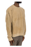 Dsquared2 relax fit crewneck Dsquared2  RELAX FIT CREWNECKbeige - www.credomen.com - Credomen