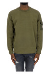 Moncler sweatshirt Moncler  SWEATSHIRTgroen - www.credomen.com - Credomen