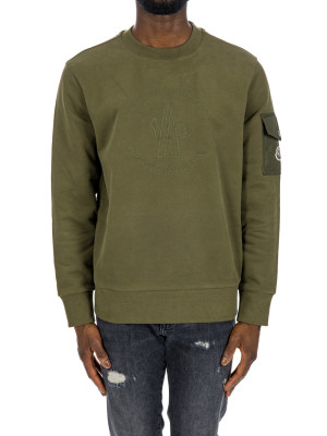 Moncler sweatshirt