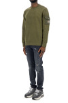 Moncler sweatshirt Moncler  SWEATSHIRTgroen - www.credomen.com - Credomen