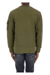 Moncler sweatshirt Moncler  SWEATSHIRTgroen - www.credomen.com - Credomen