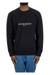 Givenchy sweatshirt Givenchy  SWEATSHIRTzwart - www.credomen.com - Credomen