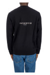 Givenchy sweatshirt Givenchy  SWEATSHIRTzwart - www.credomen.com - Credomen