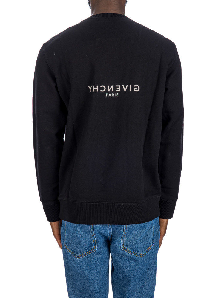 Givenchy crew neck hotsell