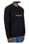 Givenchy sweatshirt Givenchy  SWEATSHIRTzwart - www.credomen.com - Credomen