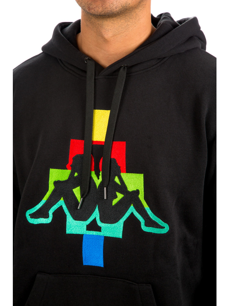 Marcelo burlon hotsell kappa hoodie