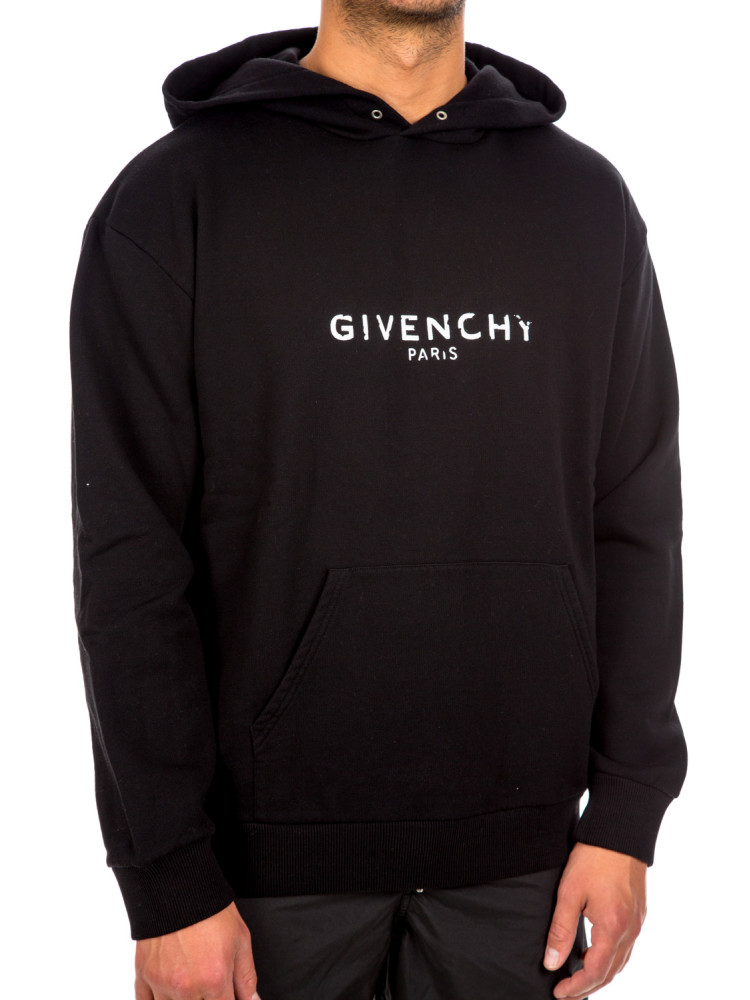 Givenchy Hoodie | Credomen