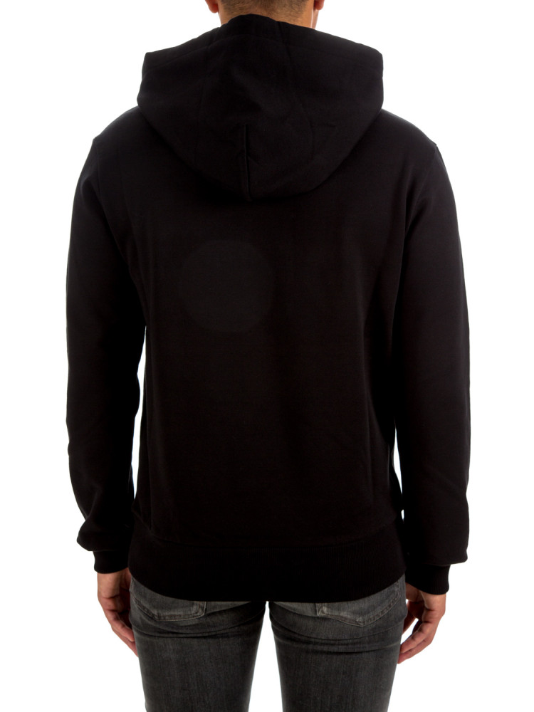 Dolce & Gabbana Hooded Sweat | Credomen