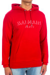 Balmain 3d effect hoodie Balmain  3D EFFECT HOODIErood - www.credomen.com - Credomen