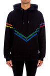 Givenchy hoodie Givenchy  HOODIEmulti - www.credomen.com - Credomen