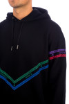 Givenchy hoodie Givenchy  HOODIEmulti - www.credomen.com - Credomen