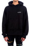 AMIRI Banana Tree Hoodie Black Men's - US