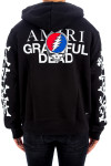 Amiri grateful dead bones Amiri  GRATEFUL DEAD BONESzwart - www.credomen.com - Credomen