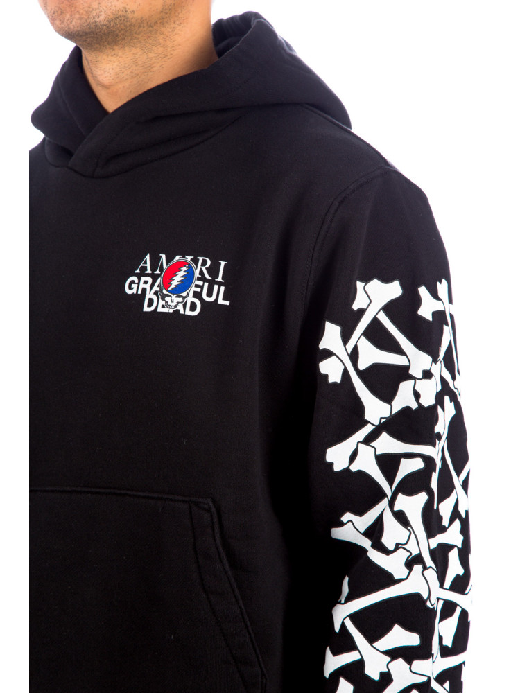 Amiri Grateful Dead Bones | Credomen