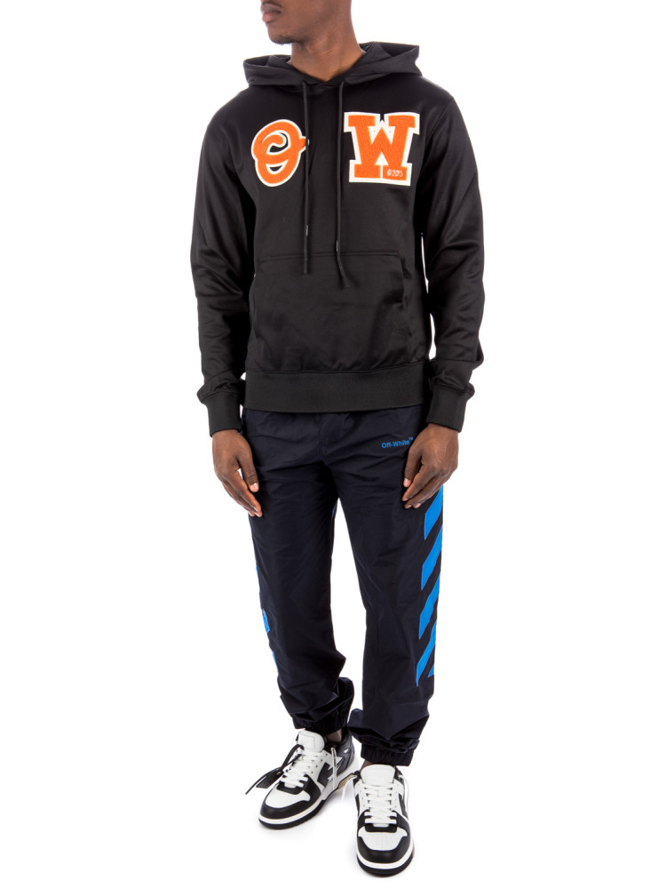 Ow hoodie 2025