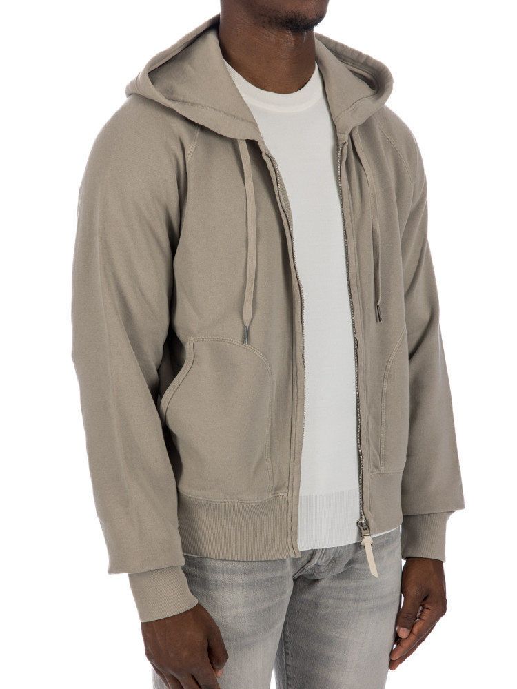 Tom Ford Vintage Dyed Hoodie | Credomen