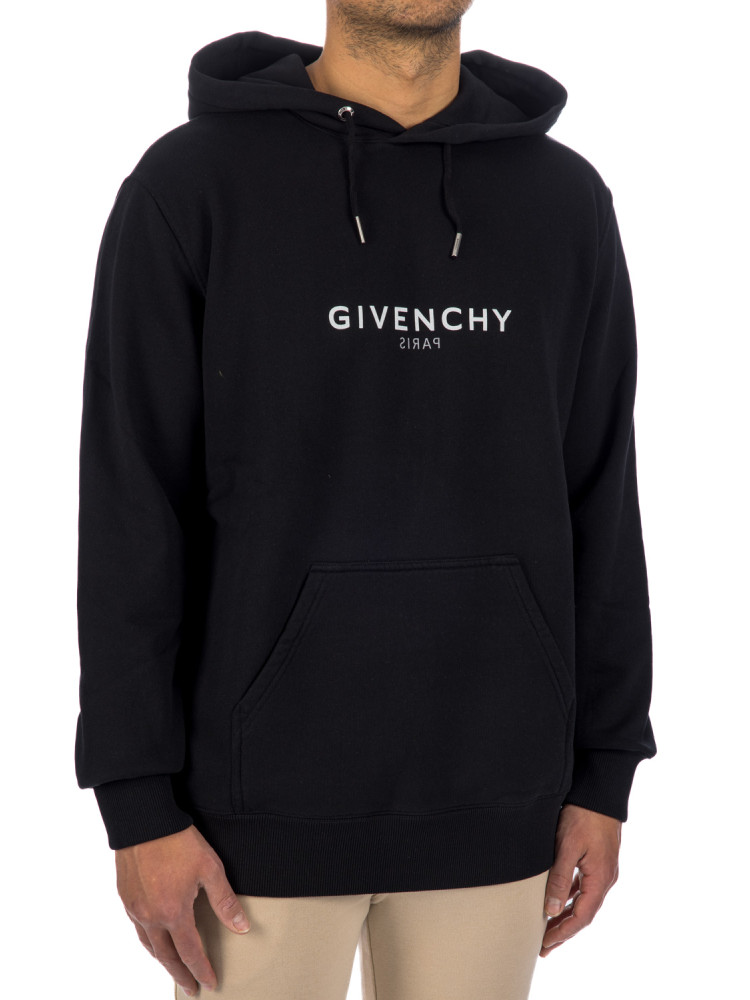 Givenchy Classic Fit Hoodie | Credomen