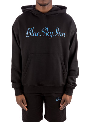 Blue Sky Inn logo hoodie 428-00815