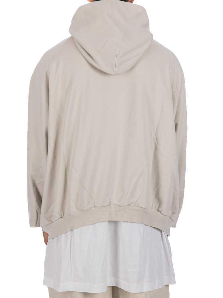 Balenciaga  hoodie Balenciaga   HOODIEbeige - www.credomen.com - Credomen