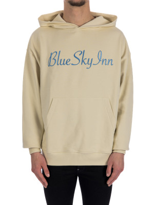 Blue Sky Inn logo hoodie 428-00895