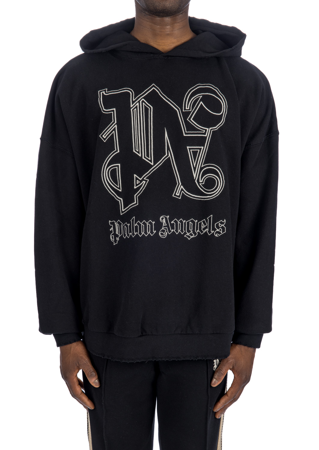 Faith angels online hoodie