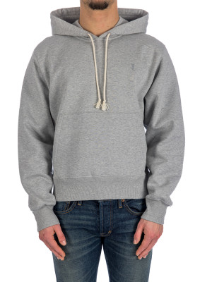 Saint Laurent hoodie molleton