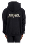 Represent patron of the club Represent  PATRON OF THE CLUBzwart - www.credomen.com - Credomen