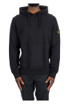 Stone Island felpa Stone Island  FELPAzwart - www.credomen.com - Credomen