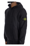 Stone Island felpa Stone Island  FELPAzwart - www.credomen.com - Credomen