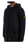 Stone Island felpa Stone Island  FELPAzwart - www.credomen.com - Credomen