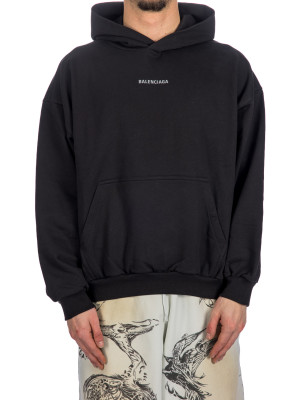 Balenciaga medium fit hoodie
