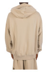 Dolce & Gabbana hooded sweater Dolce & Gabbana  HOODED SWEATERmulti - www.credomen.com - Credomen