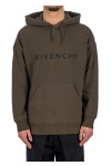 Givenchy hoodie Givenchy  HOODIEgroen - www.credomen.com - Credomen