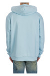 Flaneur Homme lantern hoodie Flaneur Homme  LANTERN HOODIEblauw - www.credomen.com - Credomen