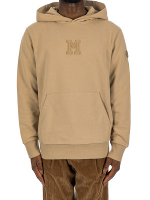 Moncler hooded sweater