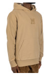 Moncler hooded sweater Moncler  HOODED SWEATERbeige - www.credomen.com - Credomen