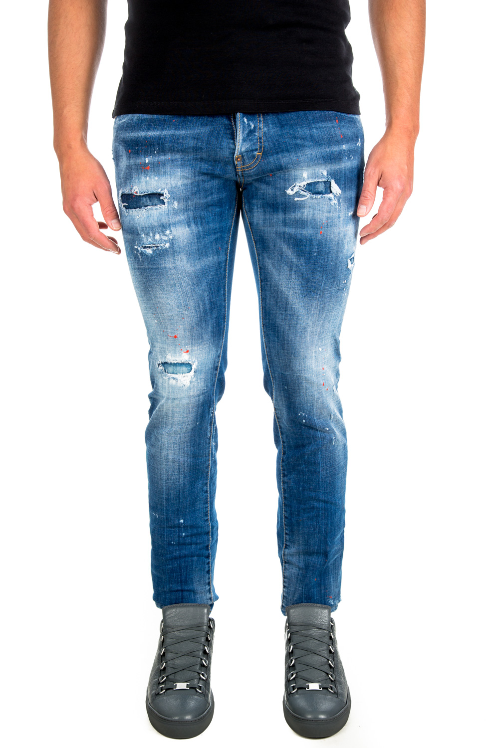 Dsquared2 Cool Guy Jeans | Credomen