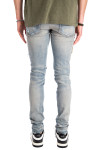 Amiri biker patch jean Amiri  BIKER PATCH JEANblauw - www.credomen.com - Credomen