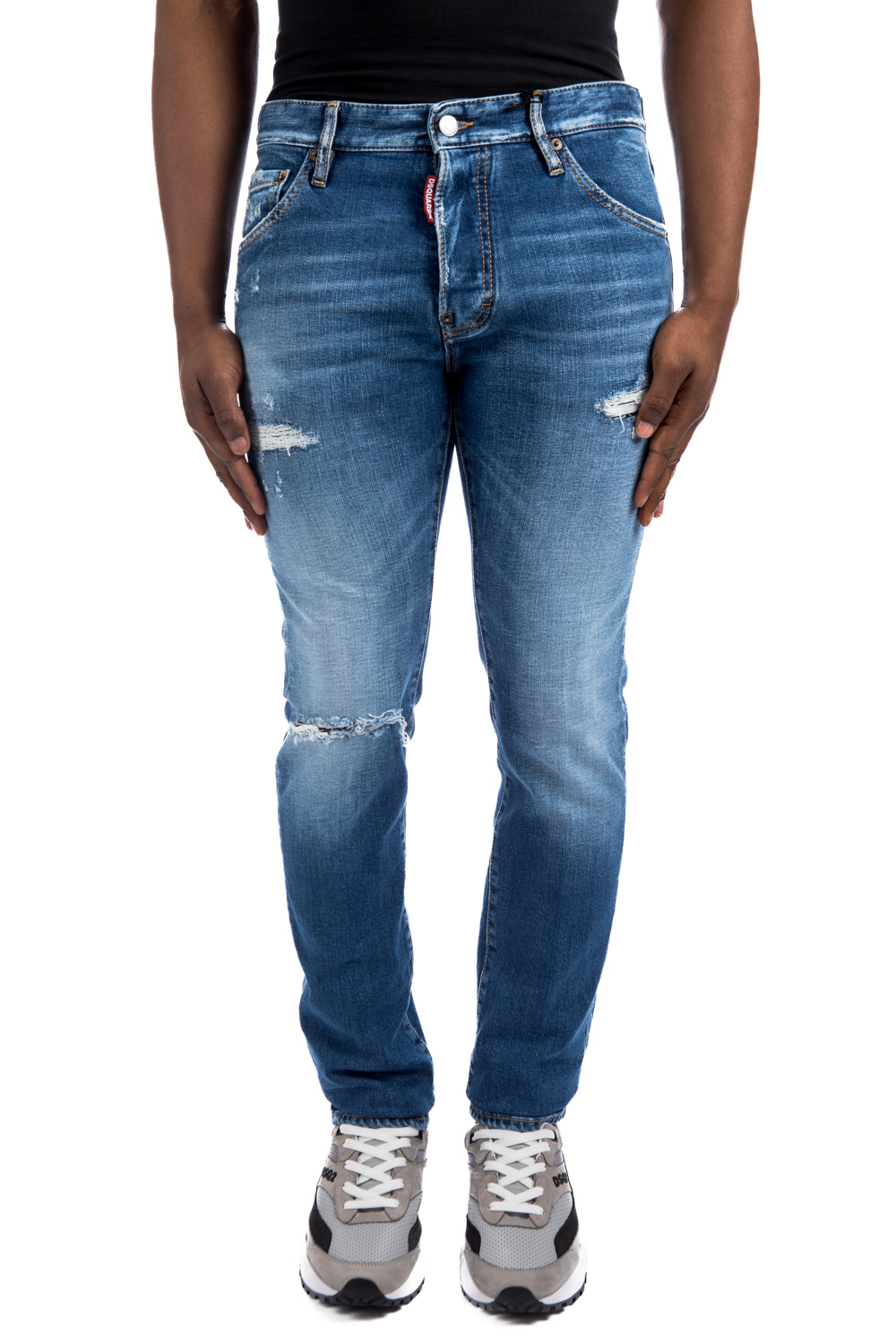 Dsquared2 Cool Guy Jean | Credomen