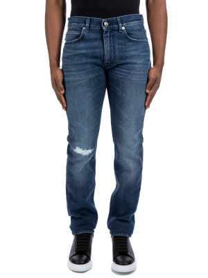 Versace denim jeans 430-01091