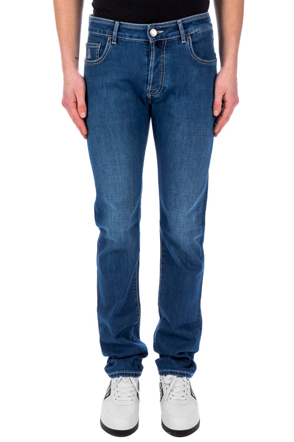 Moorer Jeans | Credomen