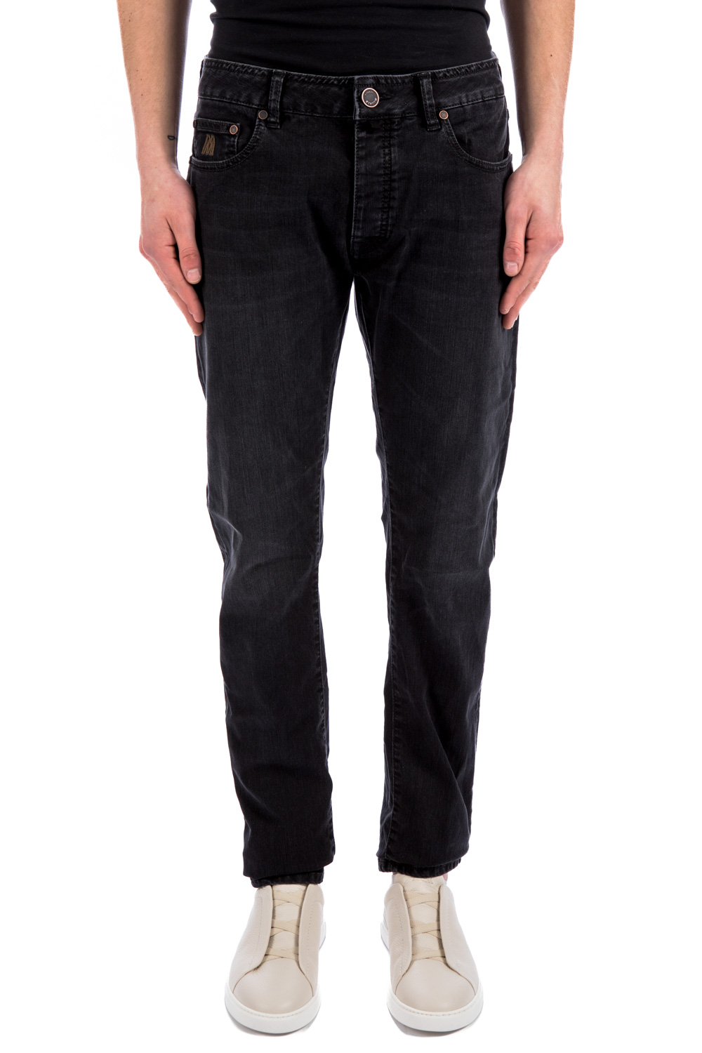 Moorer Jeans | Credomen