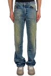 Flaneur Homme carpenter jeans Flaneur Homme  CARPENTER JEANSblauw - www.credomen.com - Credomen