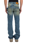 Flaneur Homme carpenter jeans Flaneur Homme  CARPENTER JEANSblauw - www.credomen.com - Credomen