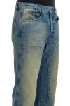 Flaneur Homme carpenter jeans Flaneur Homme  CARPENTER JEANSblauw - www.credomen.com - Credomen