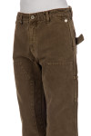 Flaneur Homme carpenter jeans Flaneur Homme  CARPENTER JEANSbruin - www.credomen.com - Credomen